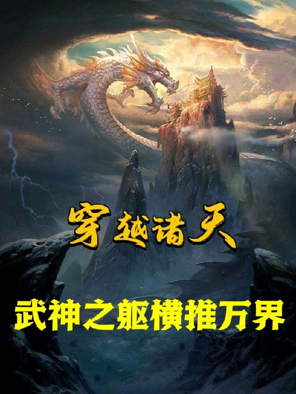 穿越诸天从武动开始 小说